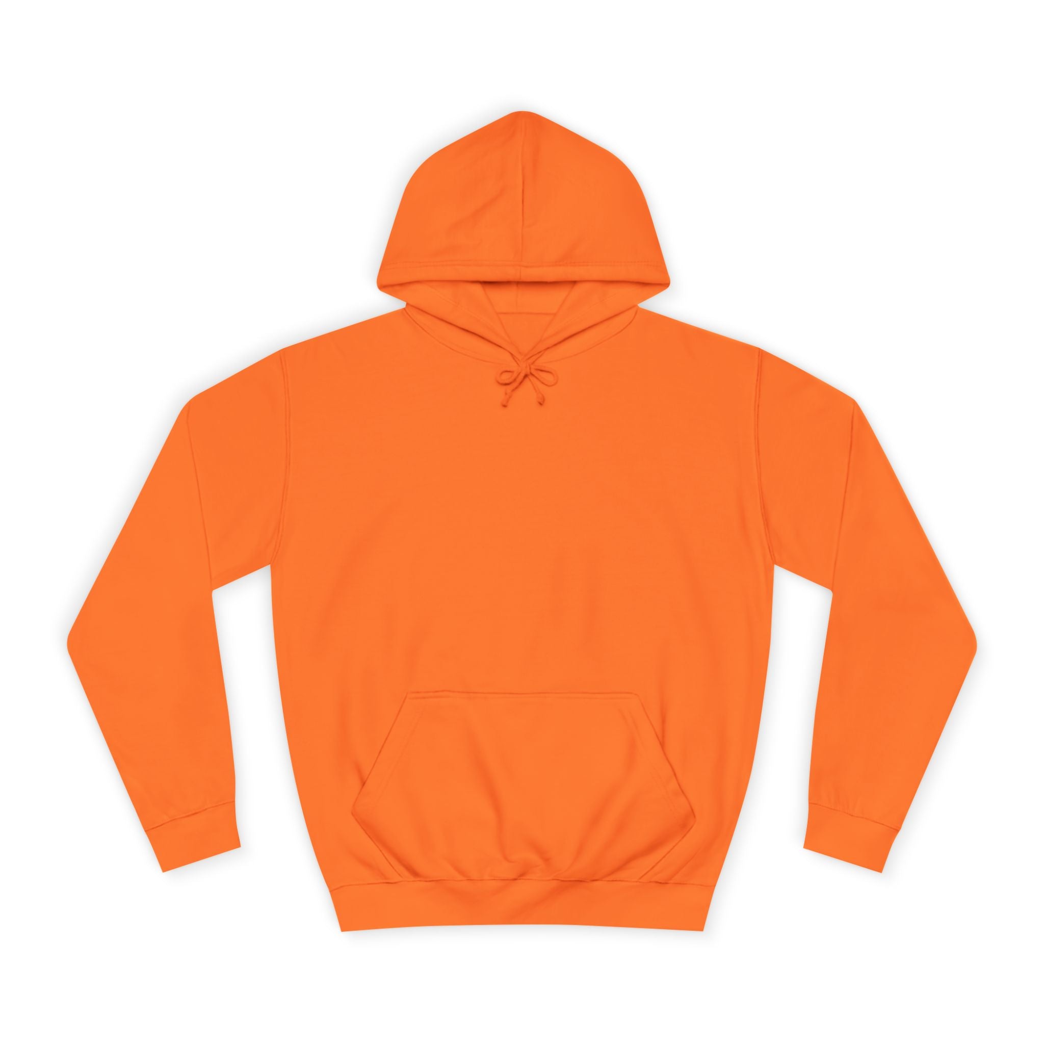 College Hoodie