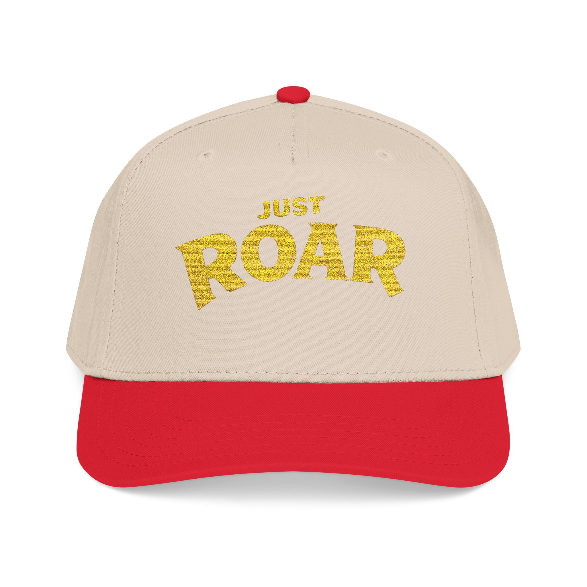 Mid Profile Baseball Cap