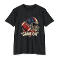 Football 'Game On' T-Shirt
