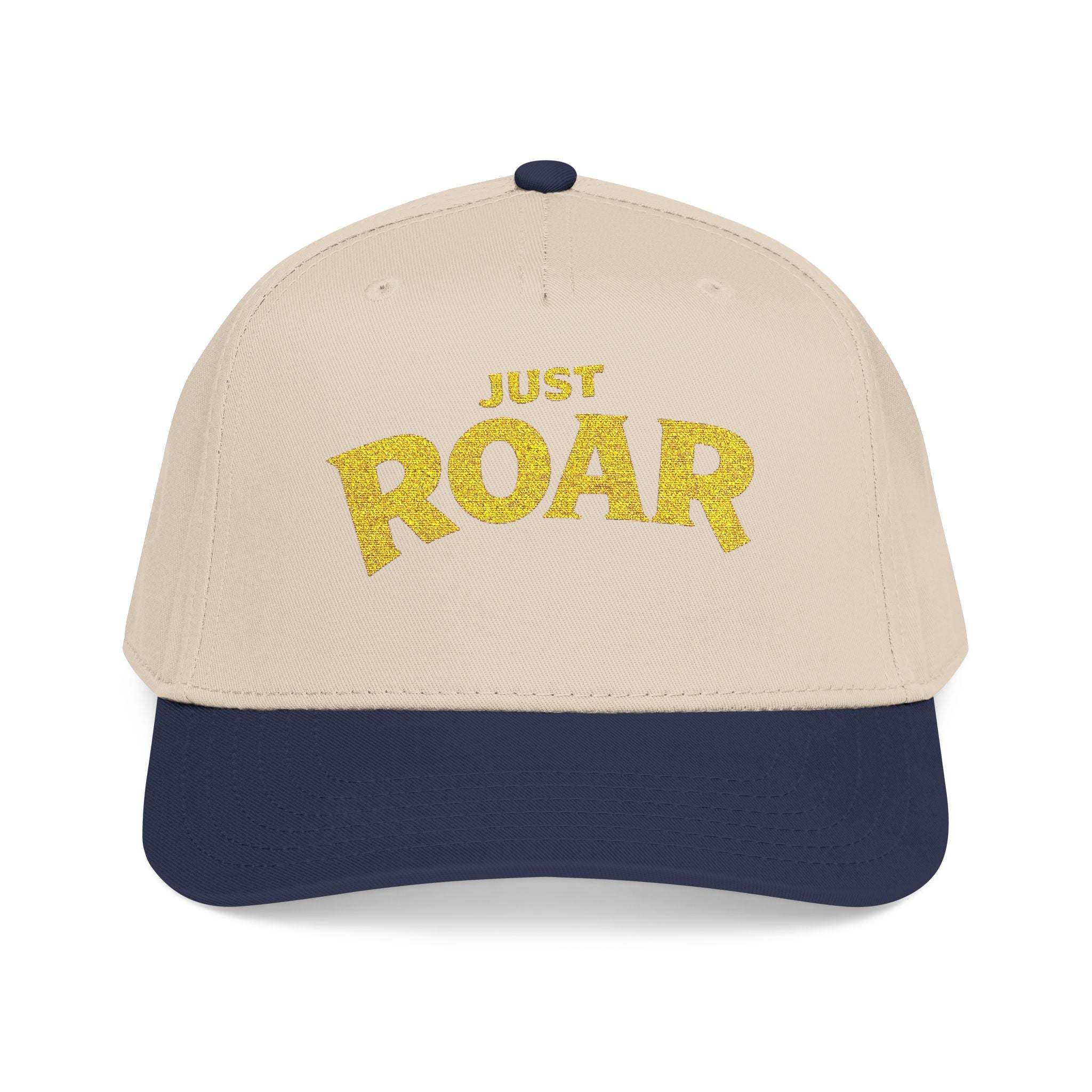Mid Profile Baseball Cap
