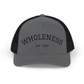 Wholeness Est. 1995 Trucker Cap