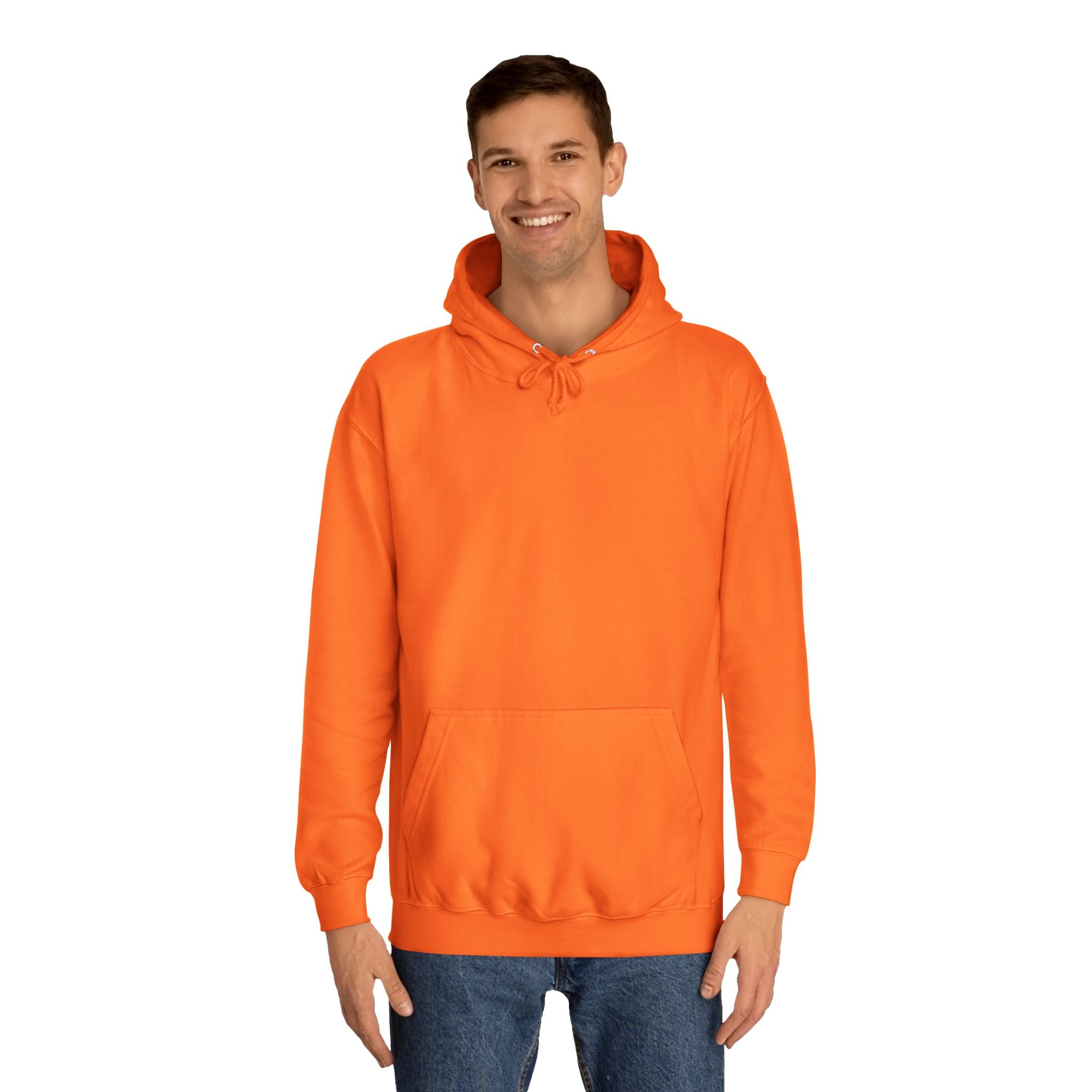 College Hoodie