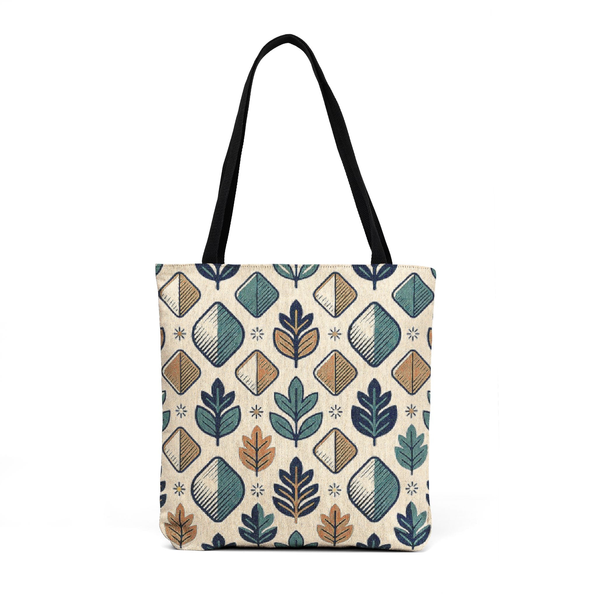 Woven Tote