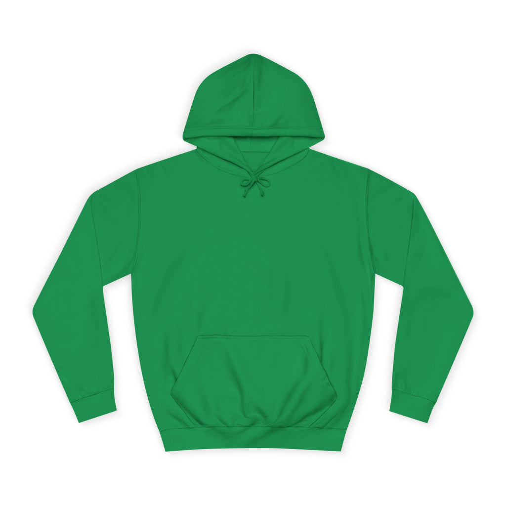 College Hoodie