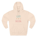 Happy and Dazzling Hoodie