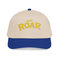 Mid Profile Baseball Cap