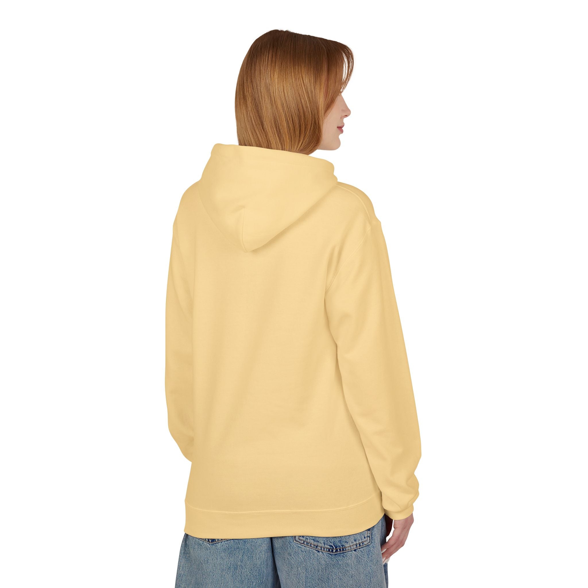 Learning Today Leading Tomorrow Hoodie — Inspirational Teacher & Student Pullover