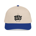 Mid Profile Baseball Cap