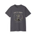 Lost in Orbit Astronaut T‑Shirt — Vintage Space Exploration Tee